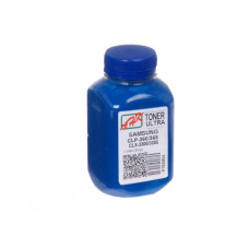 Тонер Samsung CLP360, CLX3300, 40г Cyan, AHK